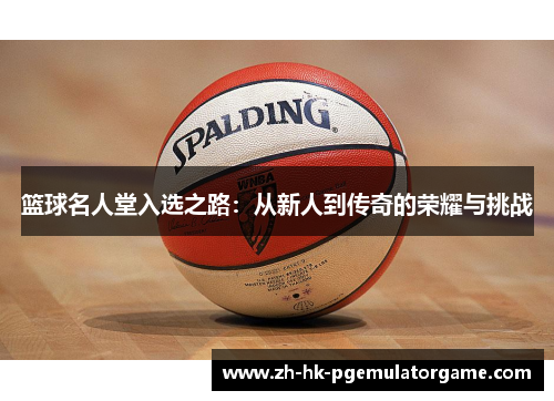 篮球名人堂入选之路:从新人到传奇的荣耀与挑战 篮球名人堂入选之路:从新人到传奇的荣耀与挑战