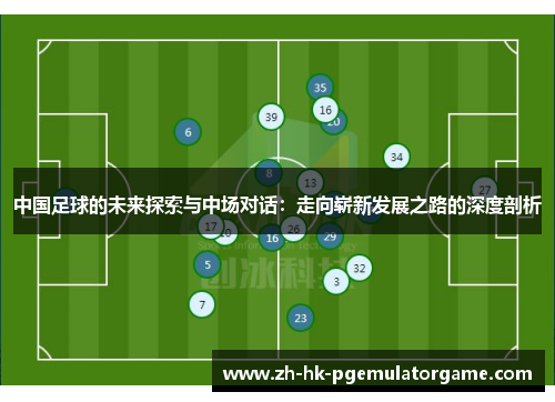 中国足球的未来探索与中场对话:走向崭新发展之路的深度剖析 中国足球的未来探索与中场对话:走向崭新发展之路的深度剖析