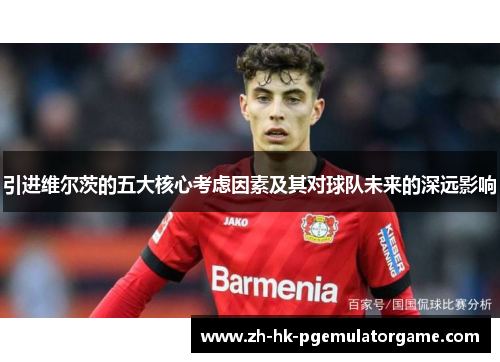 引进维尔茨的五大核心考虑因素及其对球队未来的深远影响 引进维尔茨的五大核心考虑因素及其对球队未来的深远影响