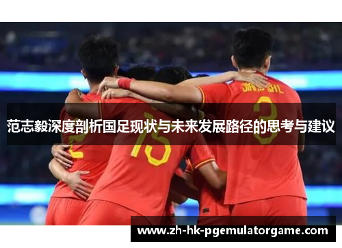 范志毅深度剖析国足现状与未来发展路径的思考与建议