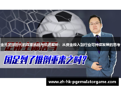 金元足球时代的双重挑战与机遇解析：从资金投入到行业可持续发展的思考