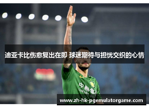 迪亚卡比伤愈复出在即 球迷期待与担忧交织的心情