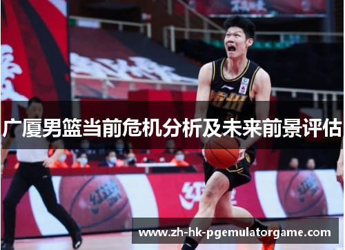 广厦男篮当前危机分析及未来前景评估