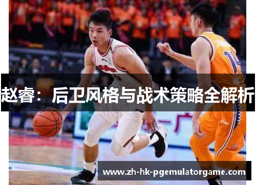 赵睿：后卫风格与战术策略全解析