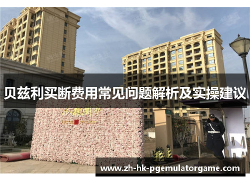 贝兹利买断费用常见问题解析及实操建议