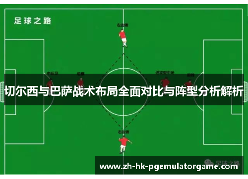 切尔西与巴萨战术布局全面对比与阵型分析解析 切尔西与巴萨战术布局全面对比与阵型分析解析