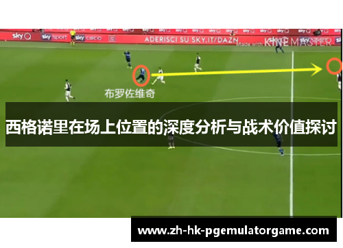 西格诺里在场上位置的深度分析与战术价值探讨