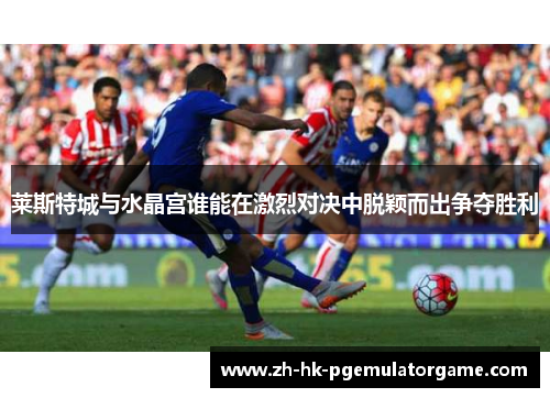 莱斯特城与水晶宫谁能在激烈对决中脱颖而出争夺胜利