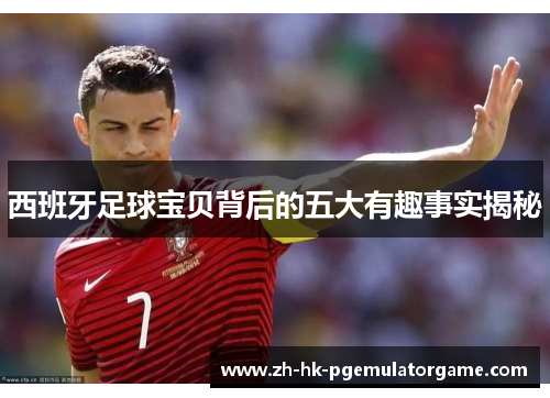 西班牙足球宝贝背后的五大有趣事实揭秘