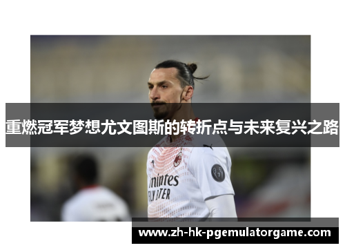 重燃冠军梦想尤文图斯的转折点与未来复兴之路