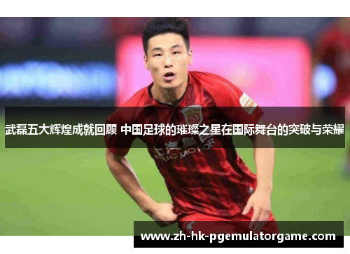武磊五大辉煌成就回顾 中国足球的璀璨之星在国际舞台的突破与荣耀