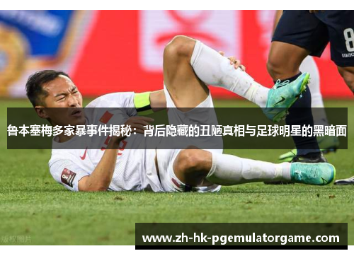 鲁本塞梅多家暴事件揭秘：背后隐藏的丑陋真相与足球明星的黑暗面