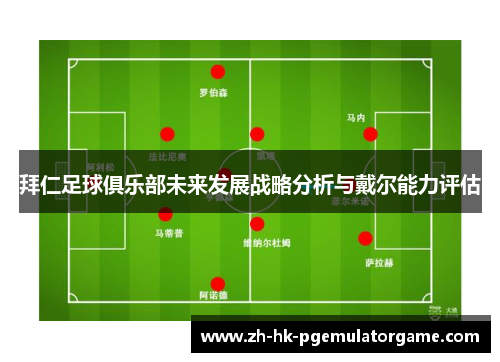 拜仁足球俱乐部未来发展战略分析与戴尔能力评估