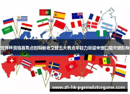 世界杯资格赛焦点时刻新老交替五大看点年轻力量迎来窗口期关键阶段